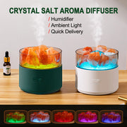 Air Humidifier Diffuser By Floer