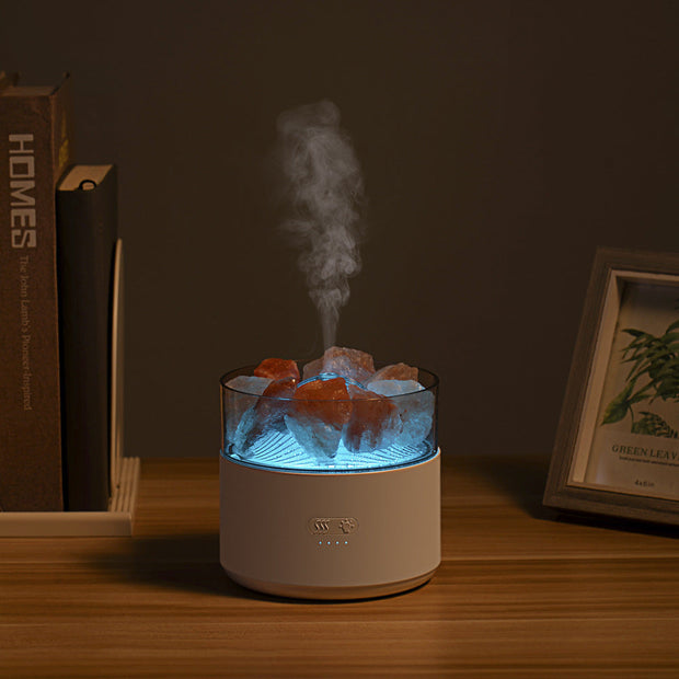 Air Humidifier Diffuser By Floer