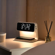 Creative 3 In 1 Bedside Lamp By Floer