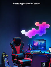 Graffiti Ambience Lamp By Floer
