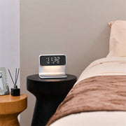 Creative 3 In 1 Bedside Lamp By Floer