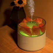 Air Humidifier Diffuser By Floer