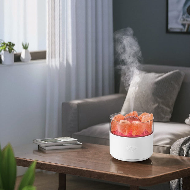 Air Humidifier Diffuser By Floer
