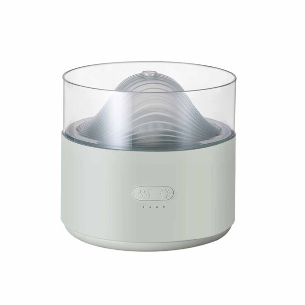 Air Humidifier Diffuser By Floer
