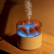 Air Humidifier Diffuser By Floer