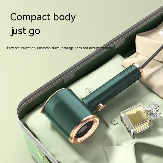 Mini Portable Steamer By Floer