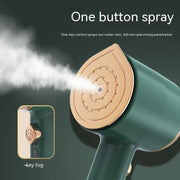 Mini Portable Steamer By Floer