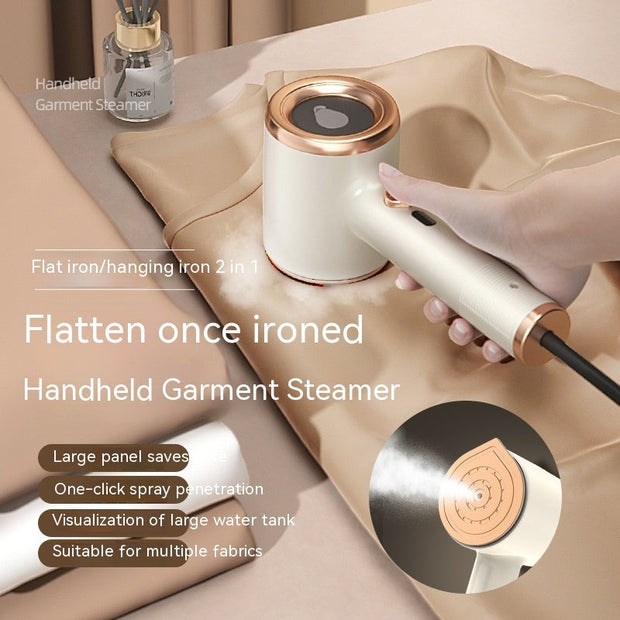 Mini Portable Steamer By Floer