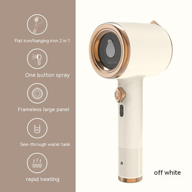 Mini Portable Steamer By Floer