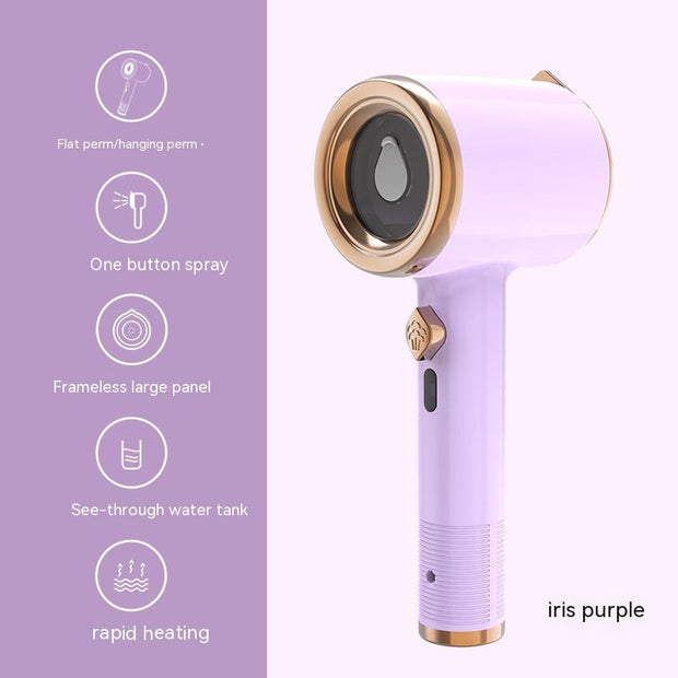 Mini Portable Steamer By Floer