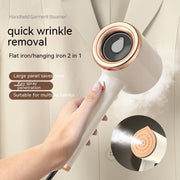 Mini Portable Steamer By Floer